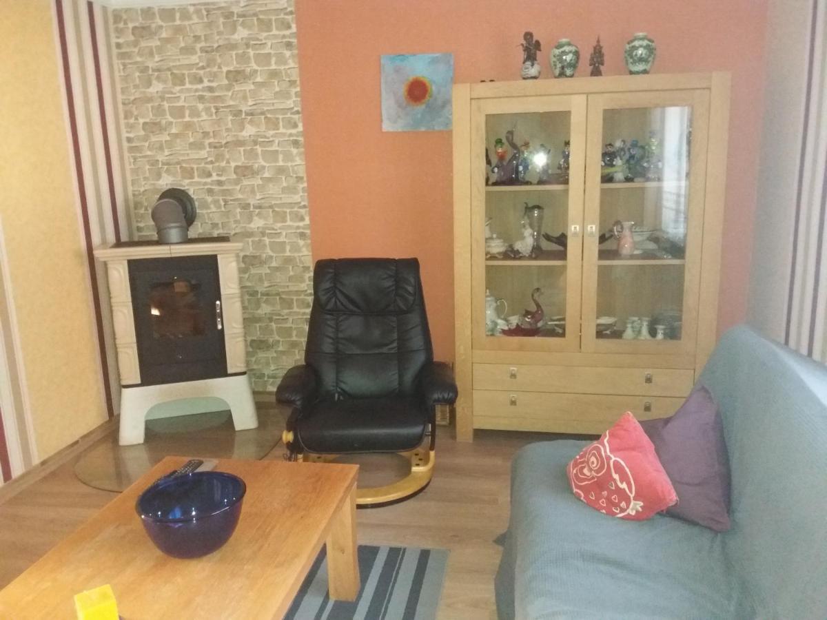 Ferienwohnung Konz مرتسيغ المظهر الخارجي الصورة